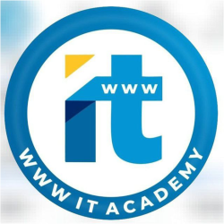 “WWW IT Academy ” o'quv markazi