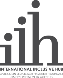 International inclusive hub - Xalqaro tayanch inklyuziv professional ta'lim markazi